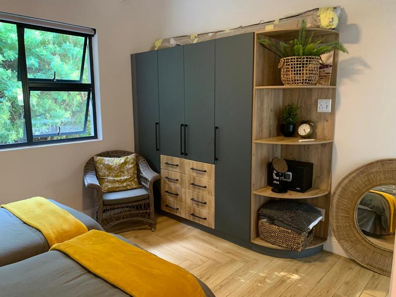 To Let 5 Bedroom Property for Rent in Lower Robberg Western Cape